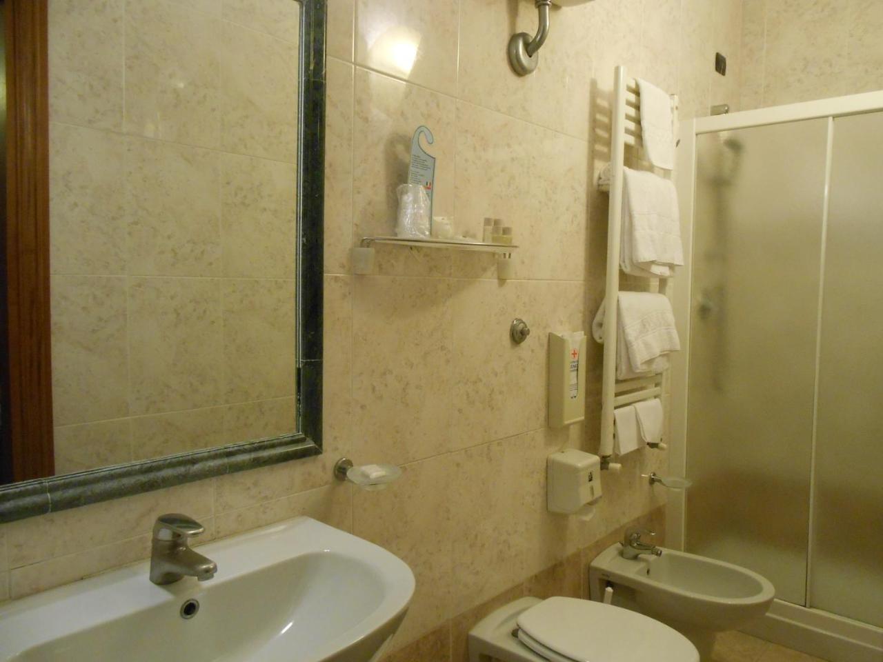 Giglio Hotel Florence