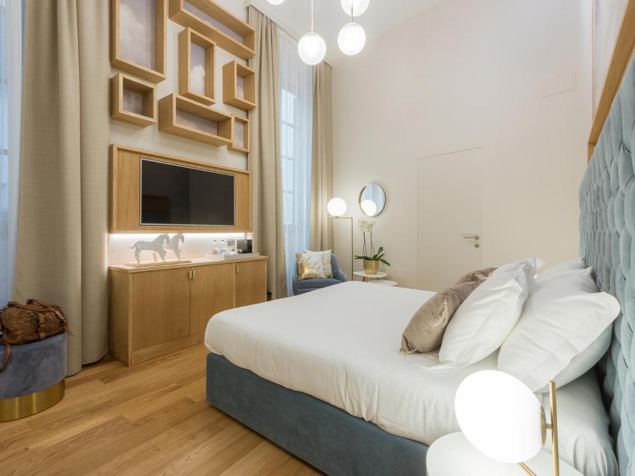 Bed & Breakfast Renascentia In - Adults Only