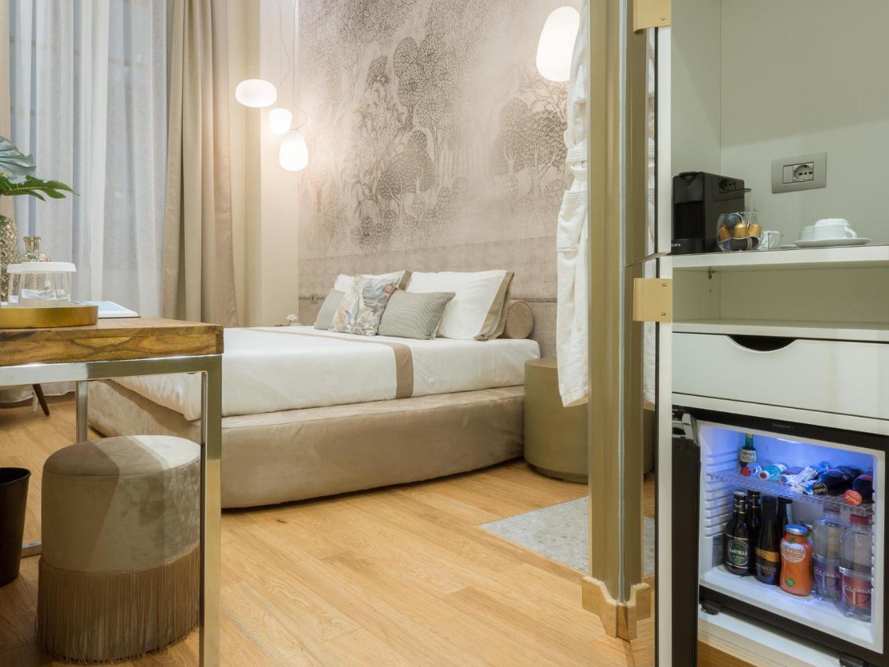 Bed & Breakfast Renascentia In - Adults Only
