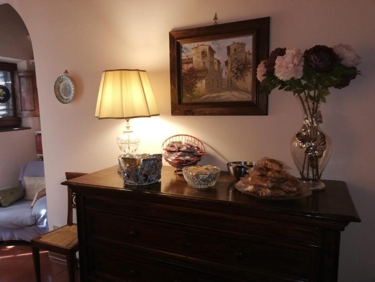 La Rosa Townhouse Bed & Breakfast 3*