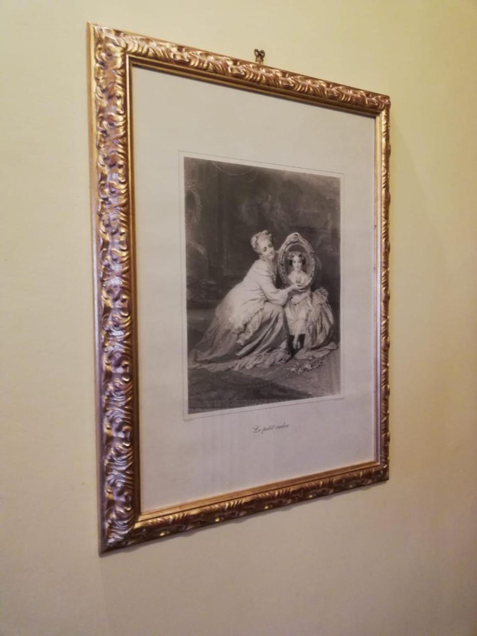 Bed & Breakfast La Rosa Townhouse Florence