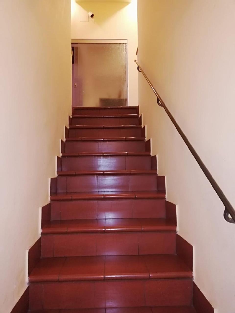 La Rosa Townhouse 3* Florence