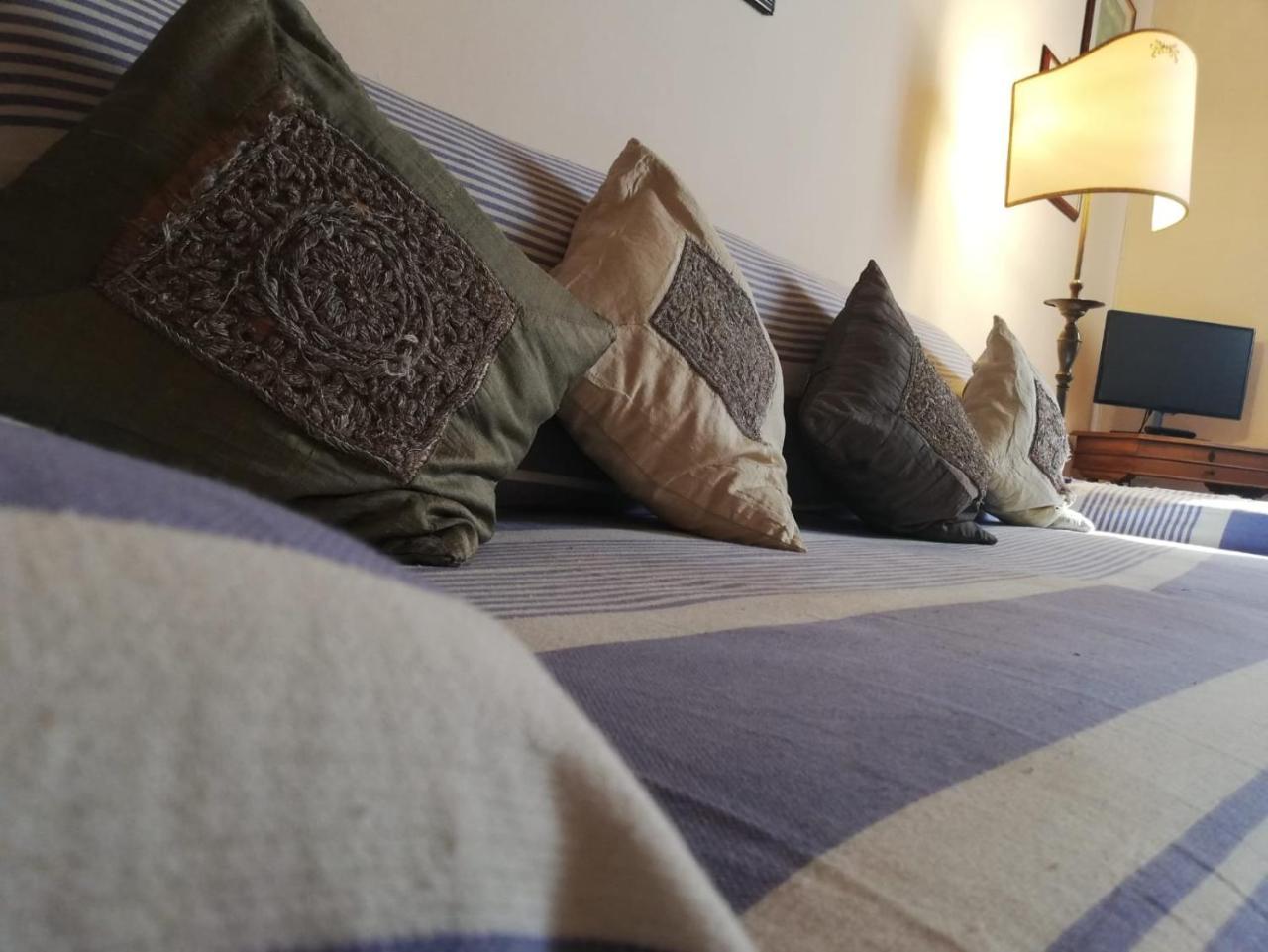 Bed & Breakfast La Rosa Townhouse 3*