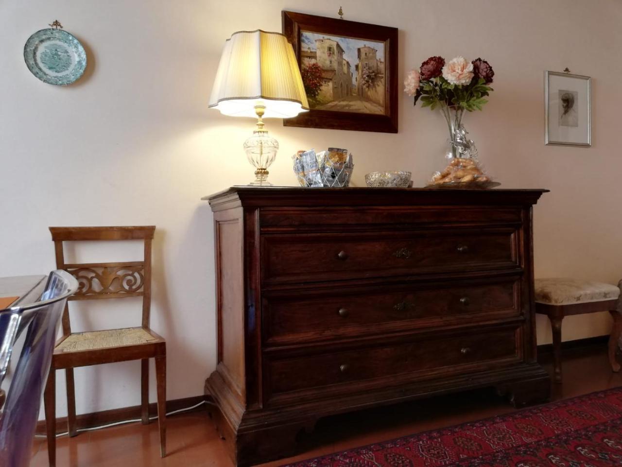 La Rosa Townhouse