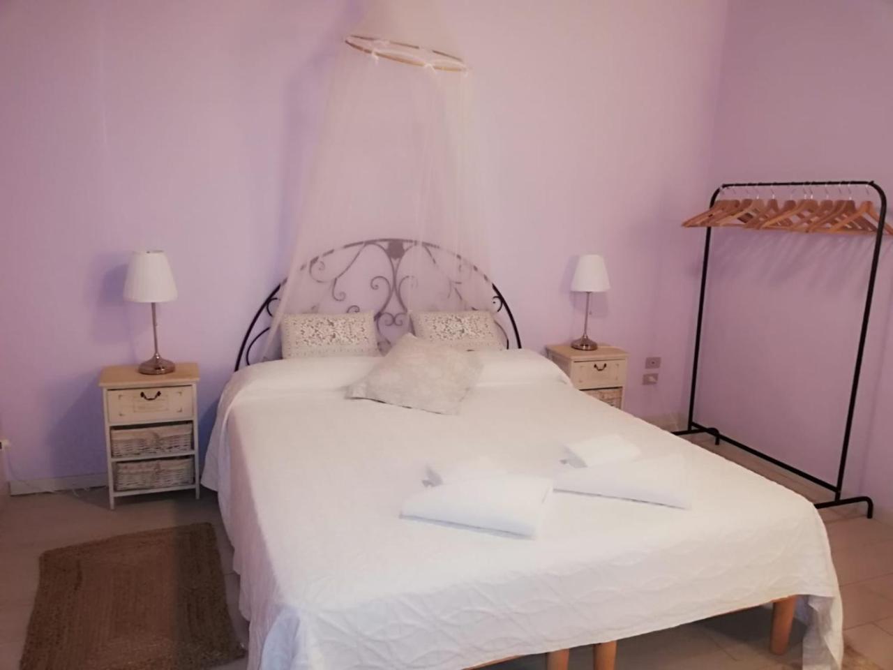 Bed & Breakfast La Rosa Townhouse Florence