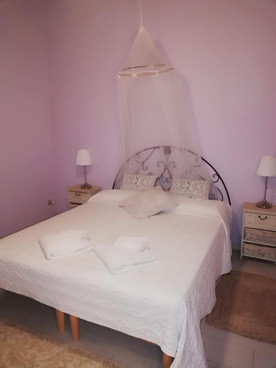 La Rosa Townhouse Bed & Breakfast Florence