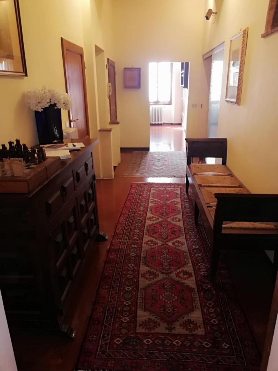 La Rosa Townhouse Bed & Breakfast 3*