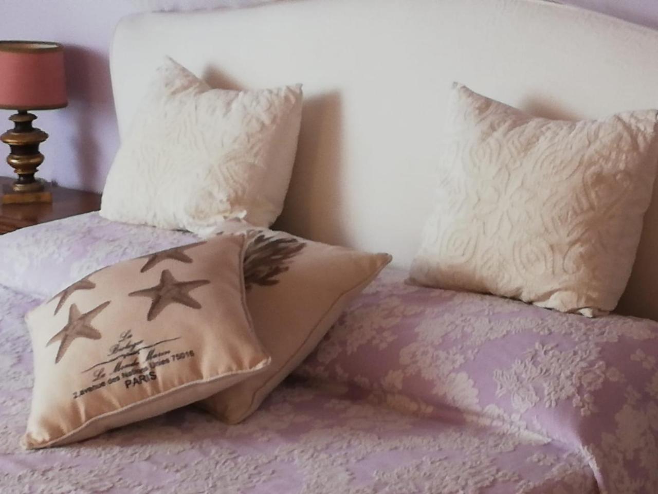 Bed & Breakfast La Rosa Townhouse Florence