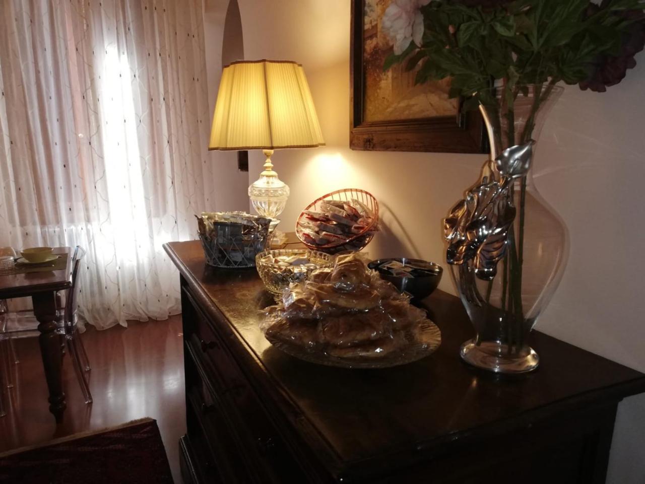 Bed & Breakfast La Rosa Townhouse 3*