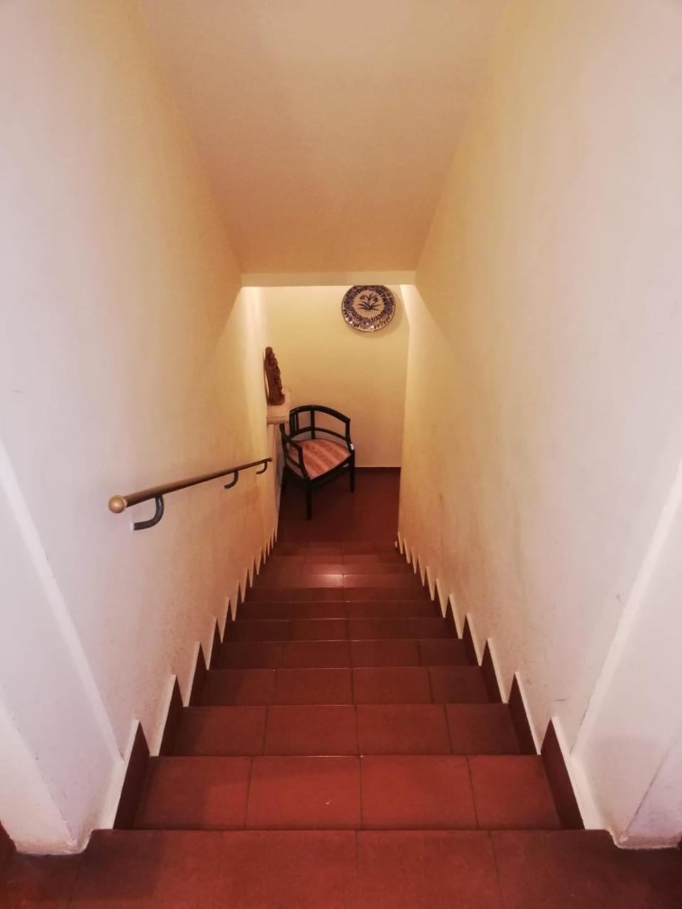 La Rosa Townhouse Florence