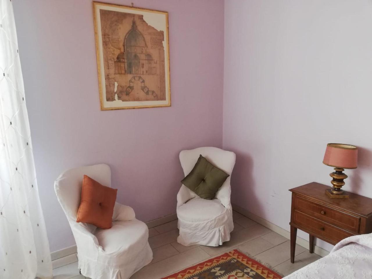 La Rosa Townhouse 3*