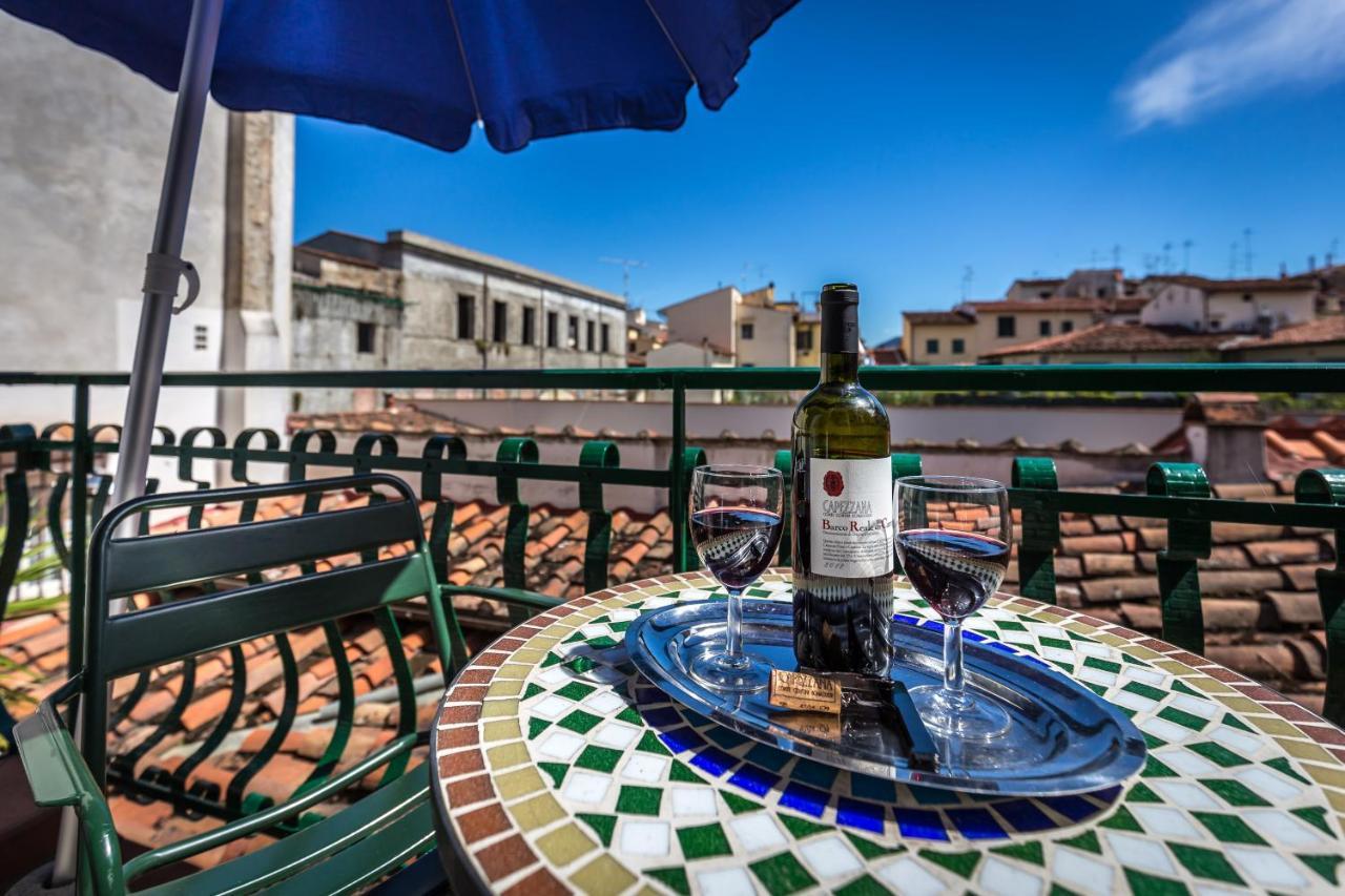 Collodi Hotel Florence