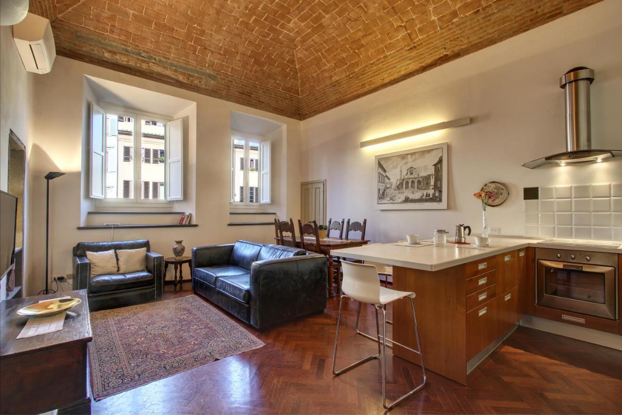 Salvemini Elegant Close To Piazza Santa Croce *
