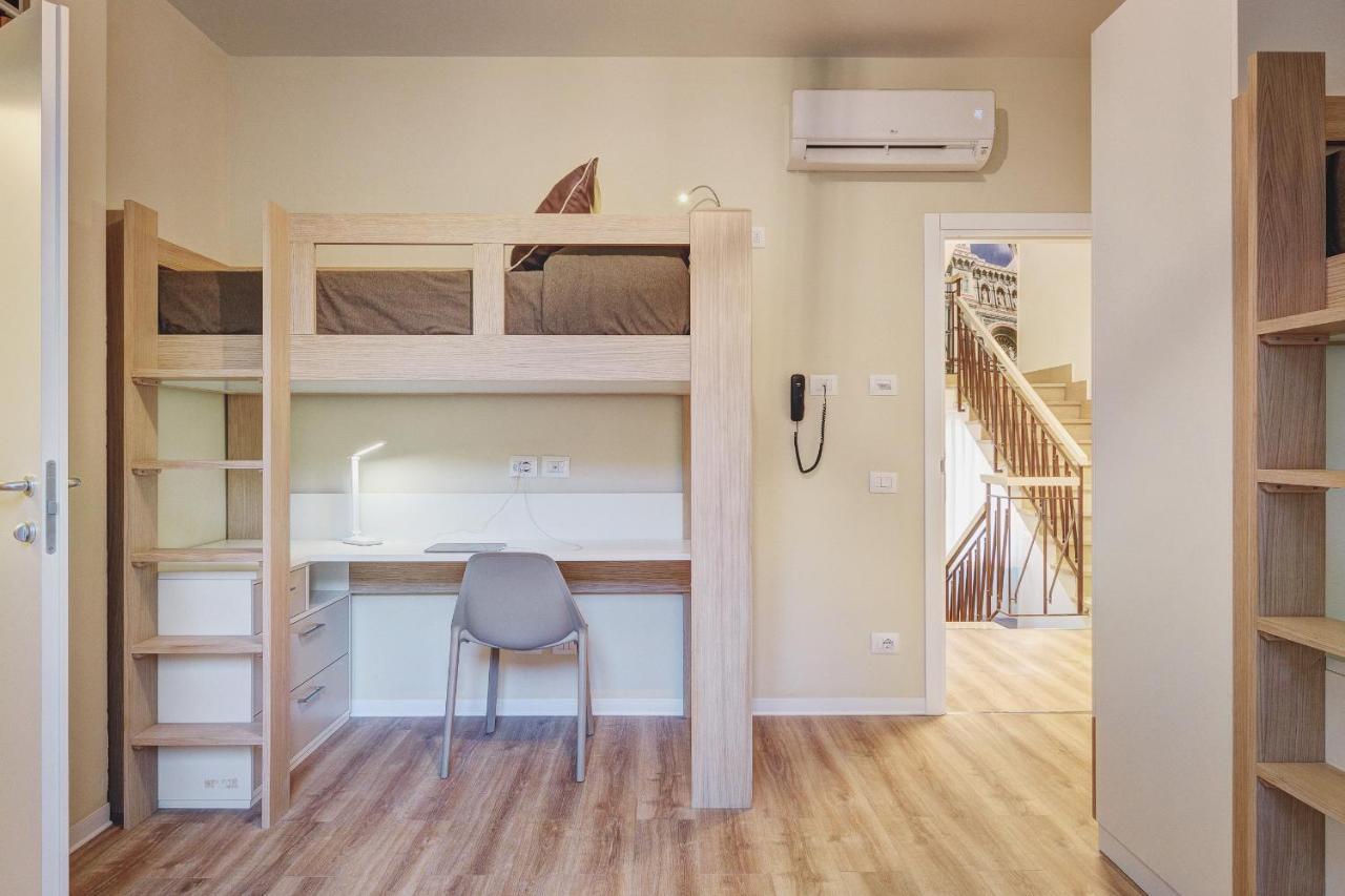 Student Hotel Florence