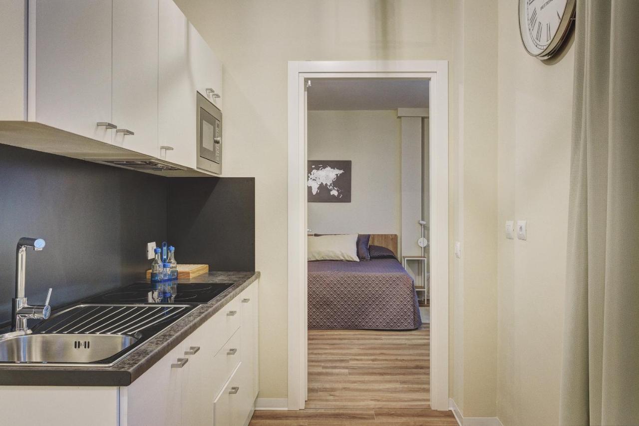 Student Hotel Florence