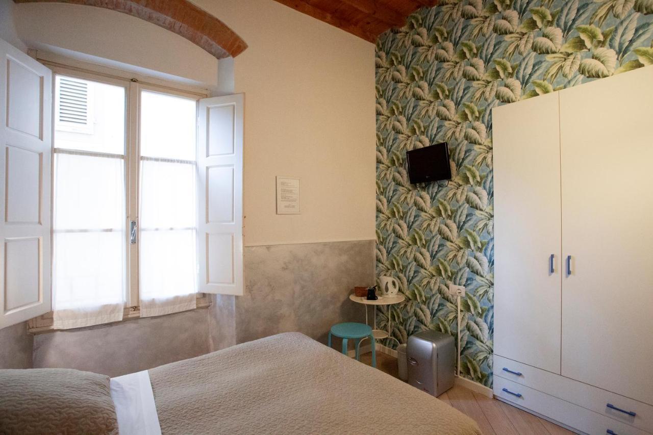 Hotel Bencidormi Florence