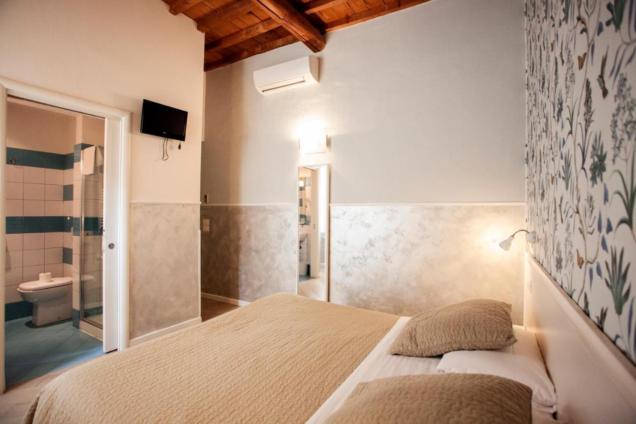 Hotel Bencidormi Florence