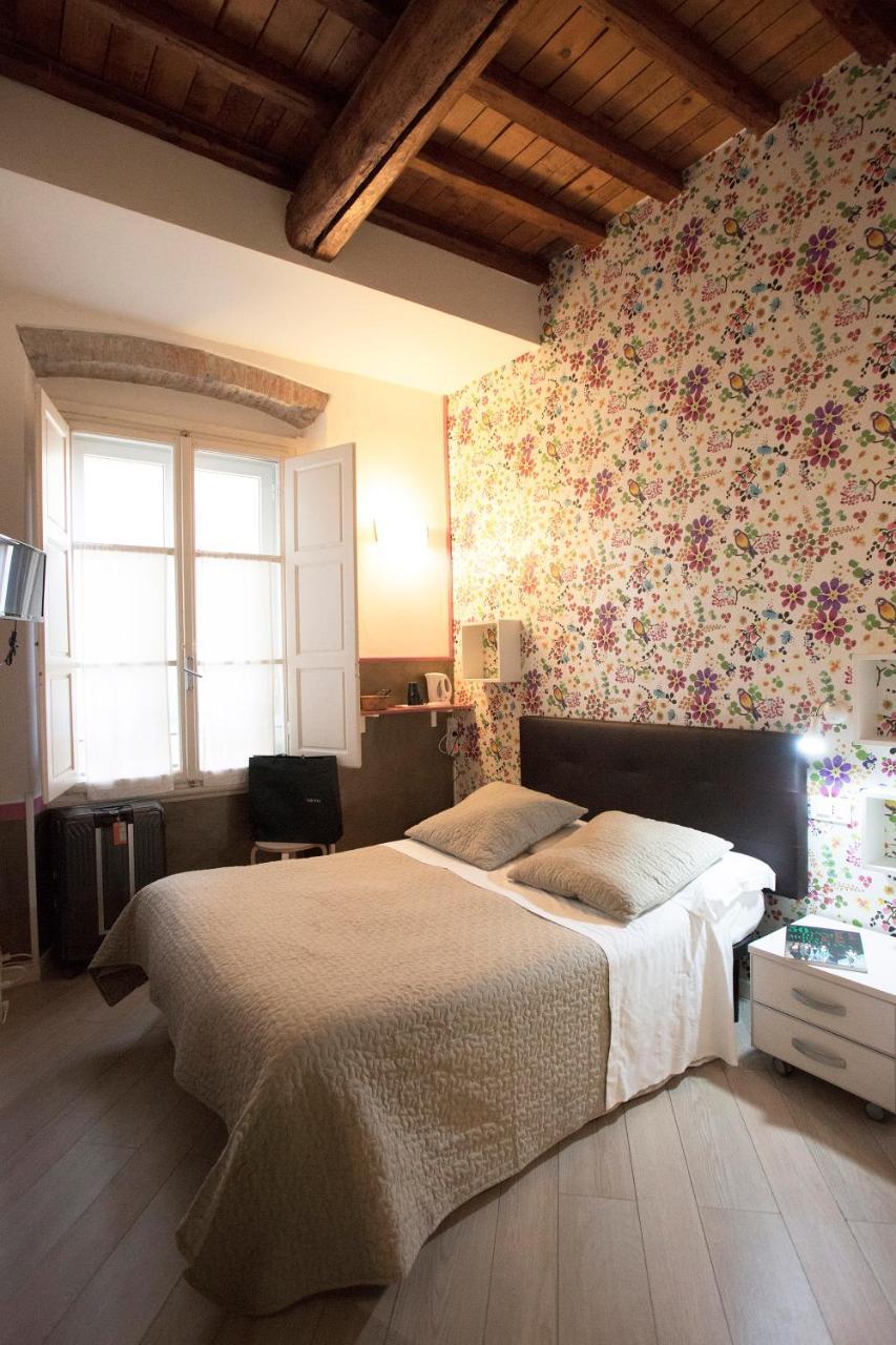Hotel Bencidormi Florence