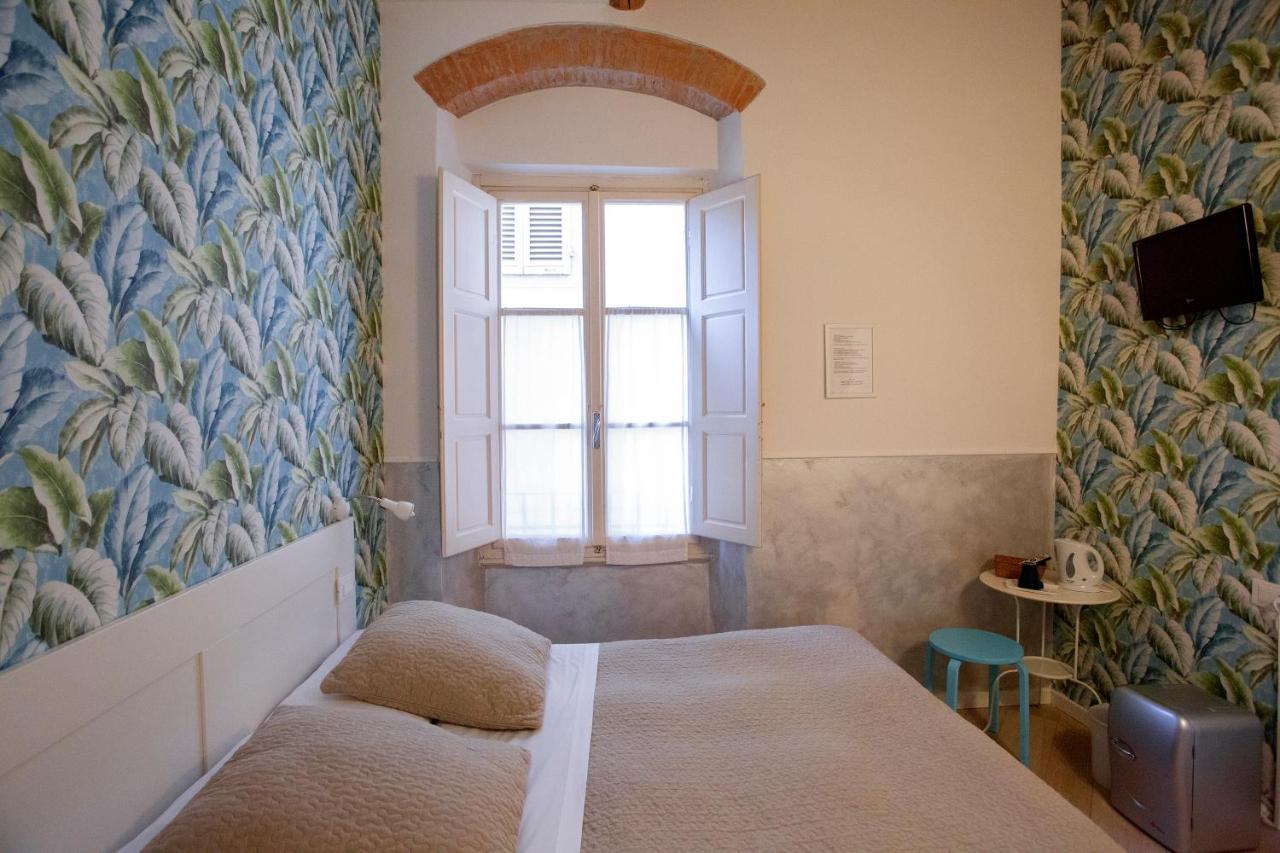 Hotel Hotel Bencidormi Florence
