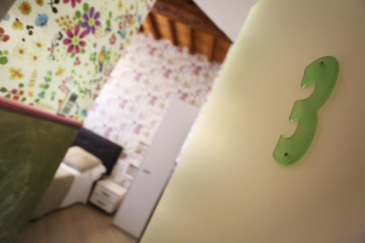 Hotel Bencidormi Florence