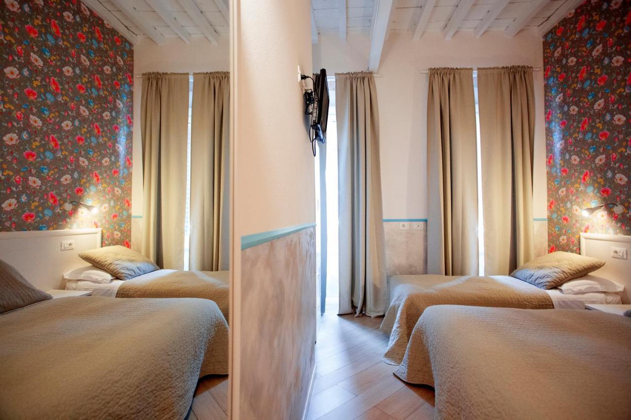 Hotel Hotel Bencidormi Florence