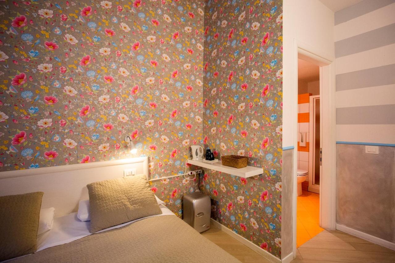 Hotel Bencidormi Florence