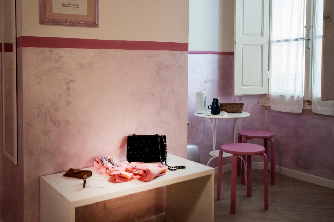 Hotel Hotel Bencidormi Florence