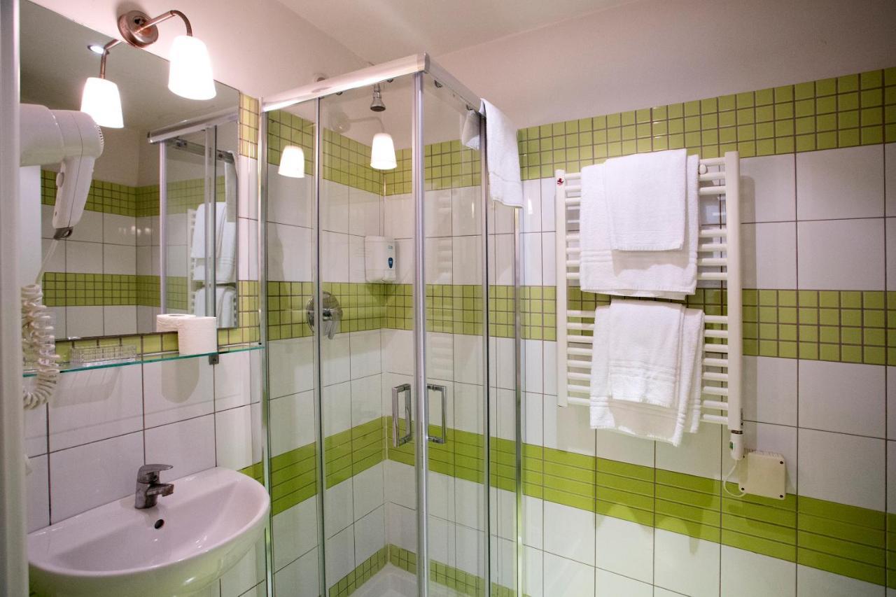 Hotel Bencidormi Florence