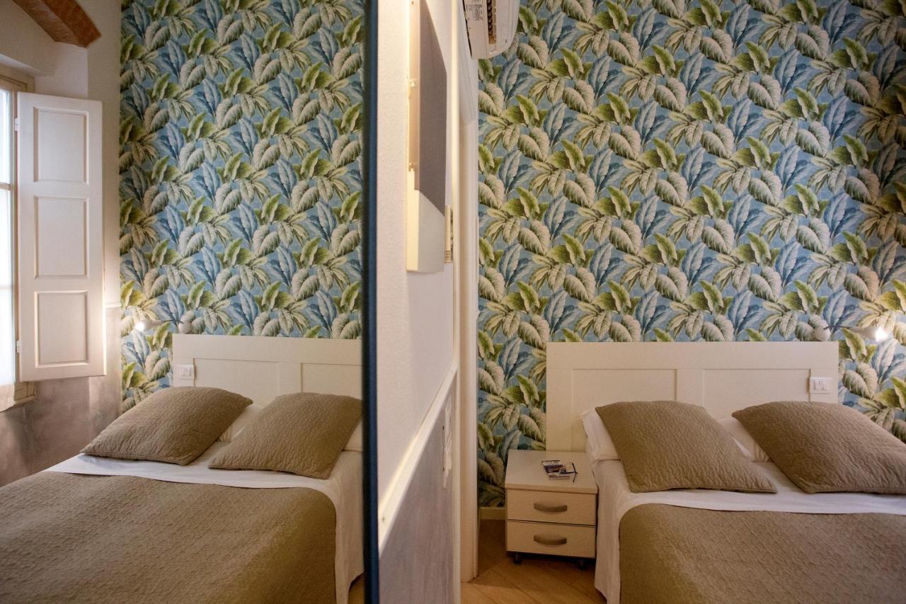 Hotel Bencidormi * Florence