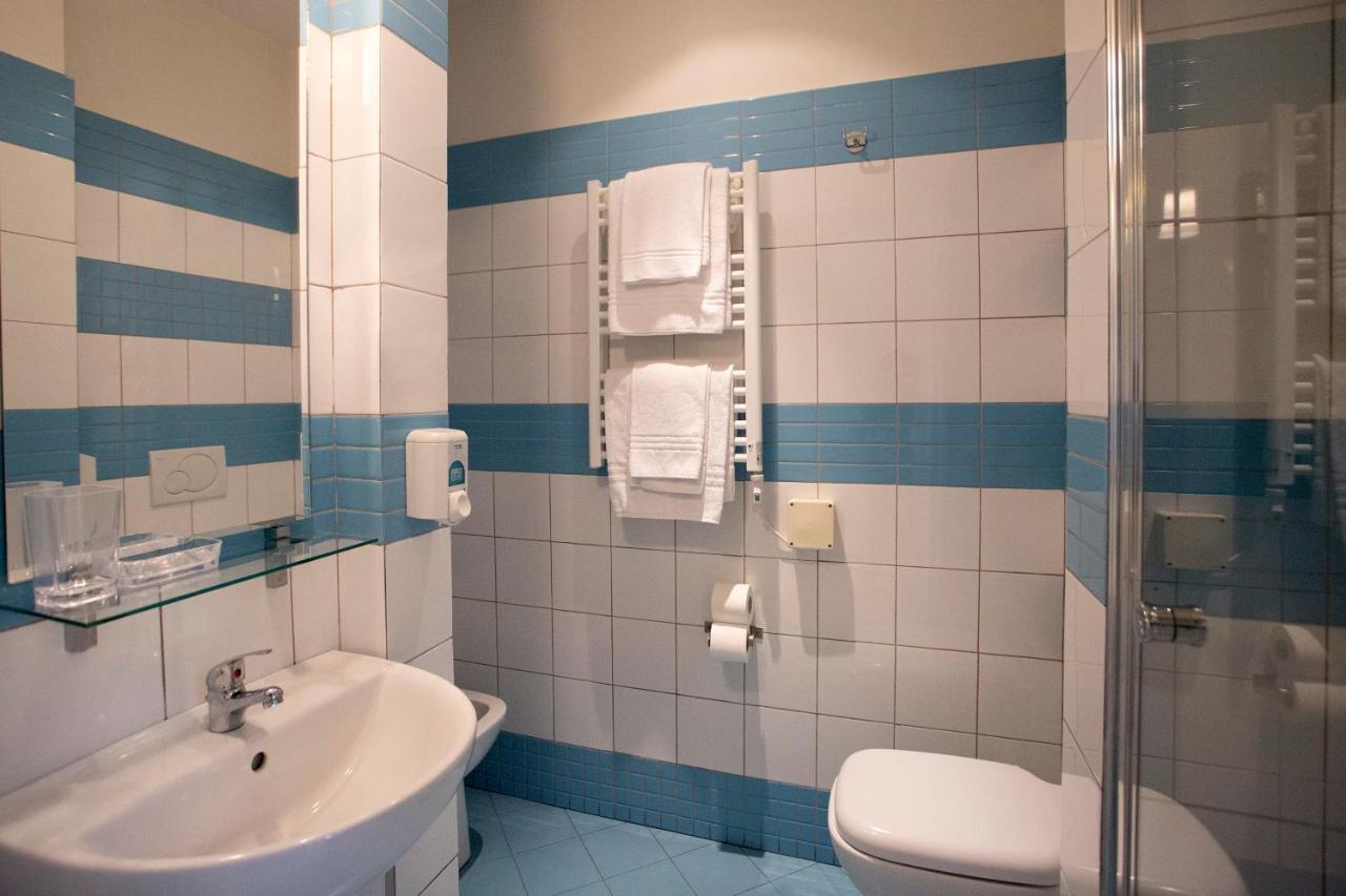 Hotel Bencidormi * Florence