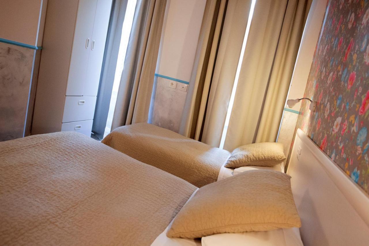 Hotel Hotel Bencidormi