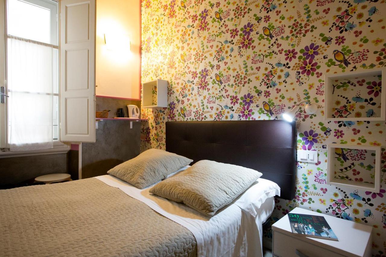 Hotel Bencidormi Florence