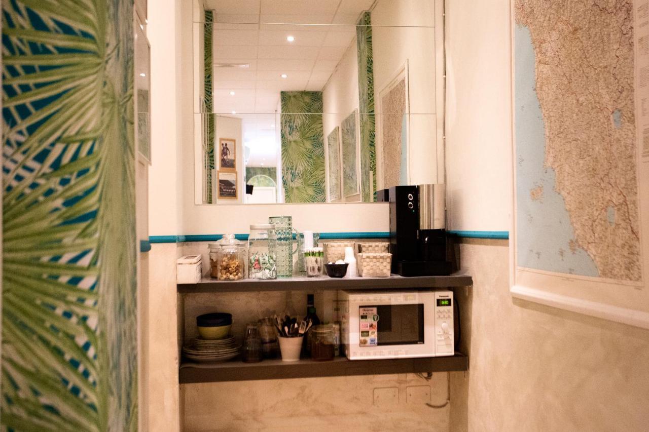Hotel Bencidormi * Florence