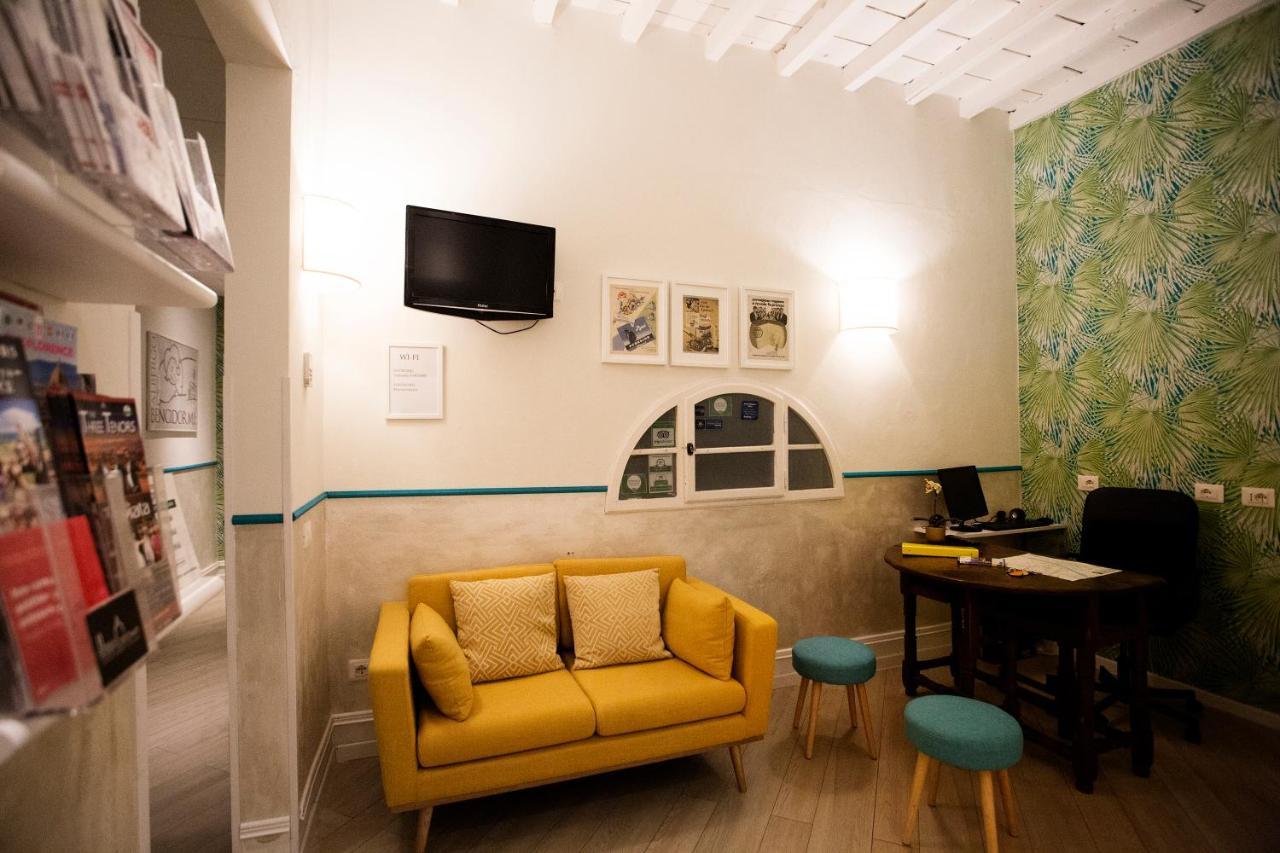 Hotel Bencidormi