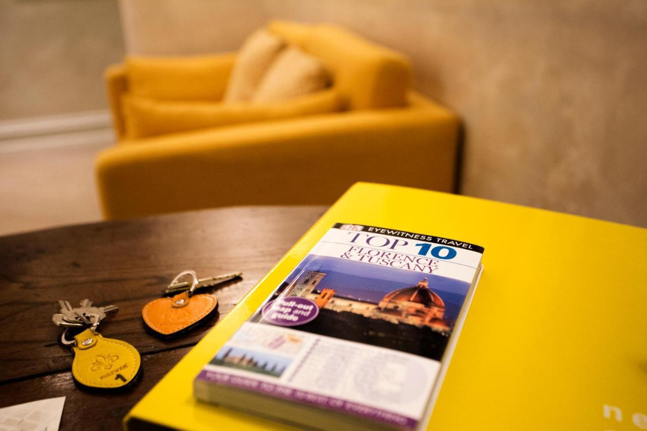 Hotel Bencidormi Florence