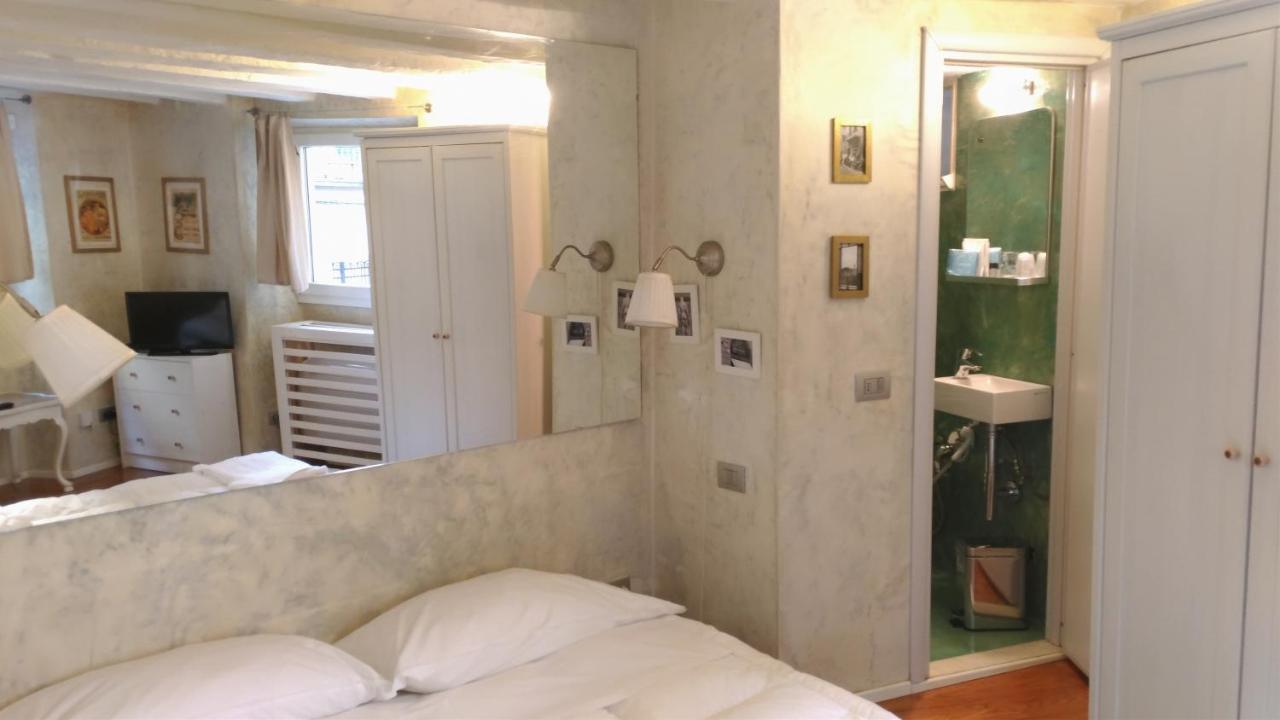 Hotel Santa Croce Florence
