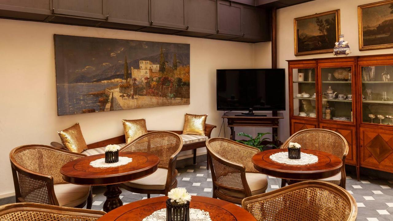 Hotel Malaspina 3*
