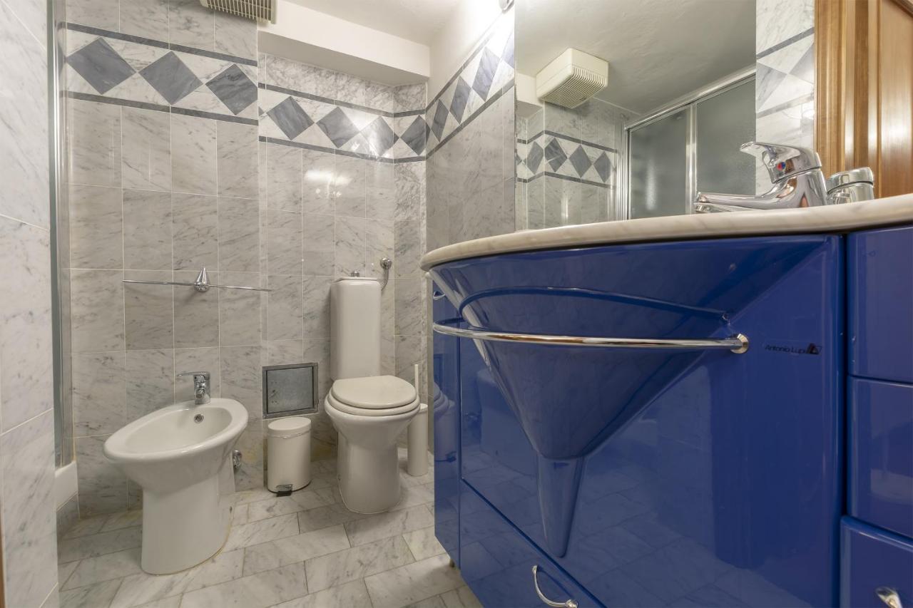 Apartamento Fiesolana 26