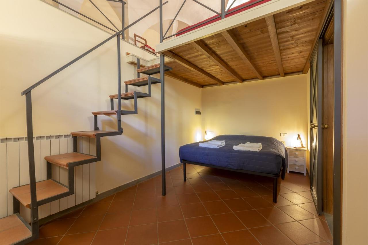 Fiesolana 26 Apartamento