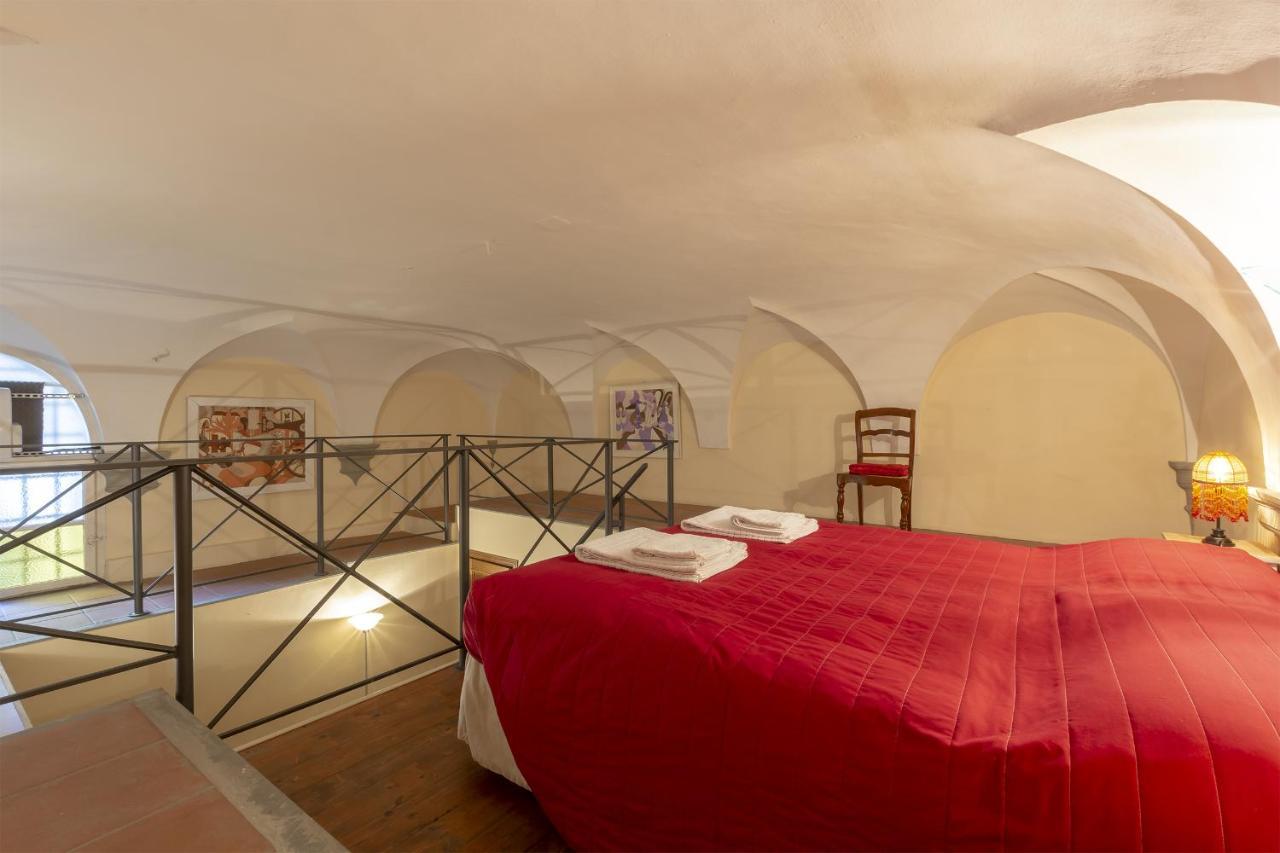 Fiesolana 26 Apartamento