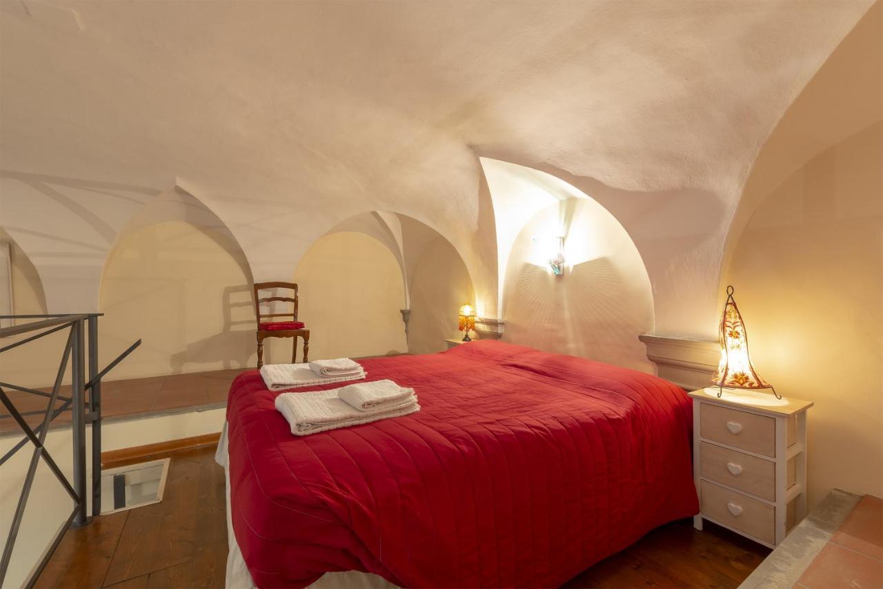 Apartamento Fiesolana 26 *