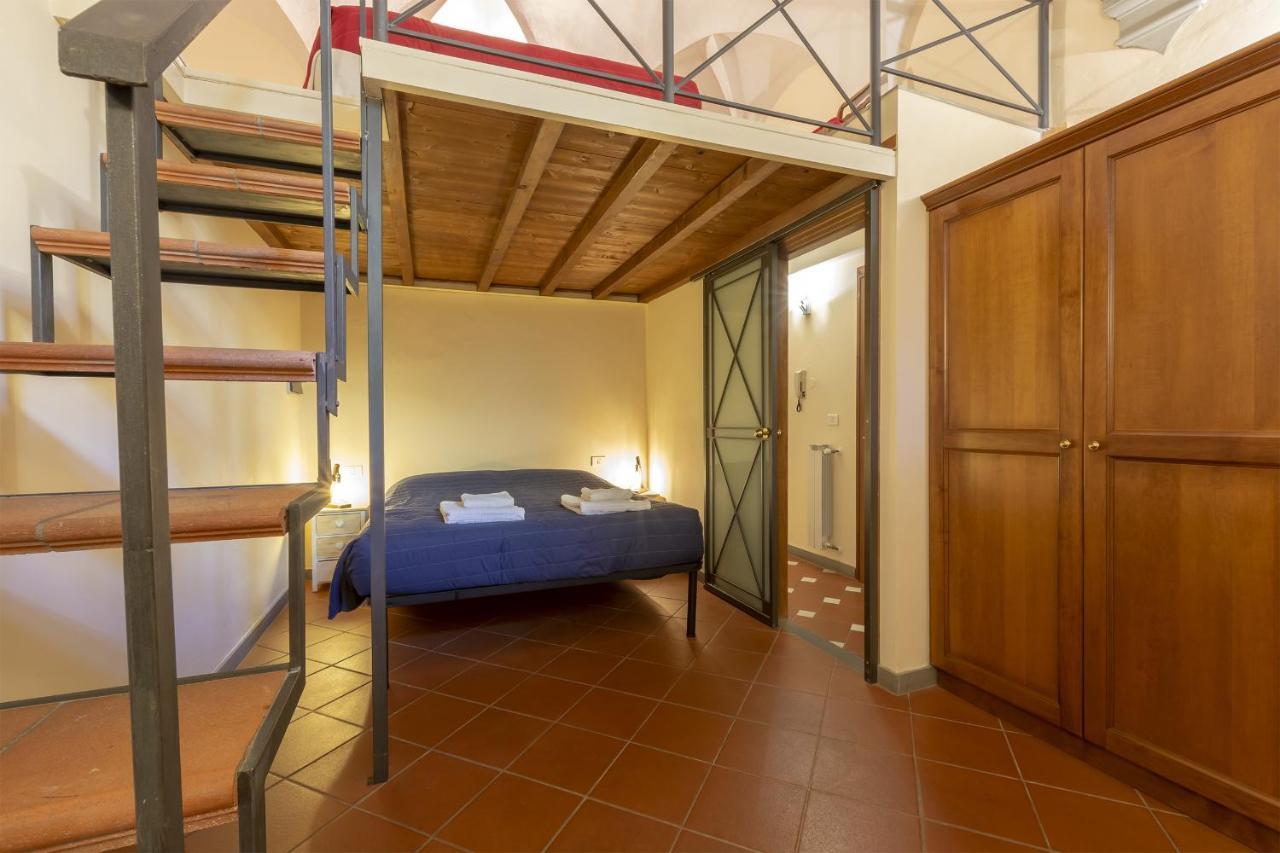 Fiesolana 26 Apartamento Florença