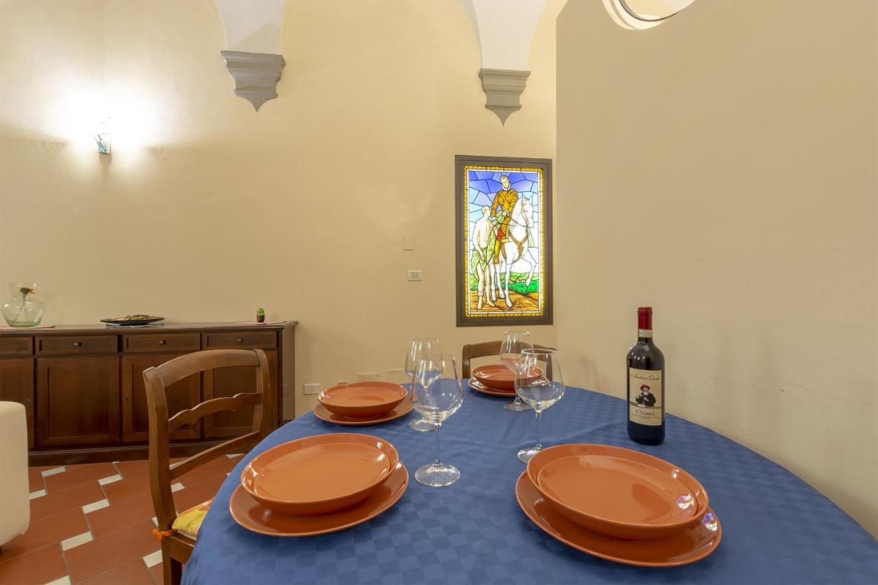 Apartamento Fiesolana 26