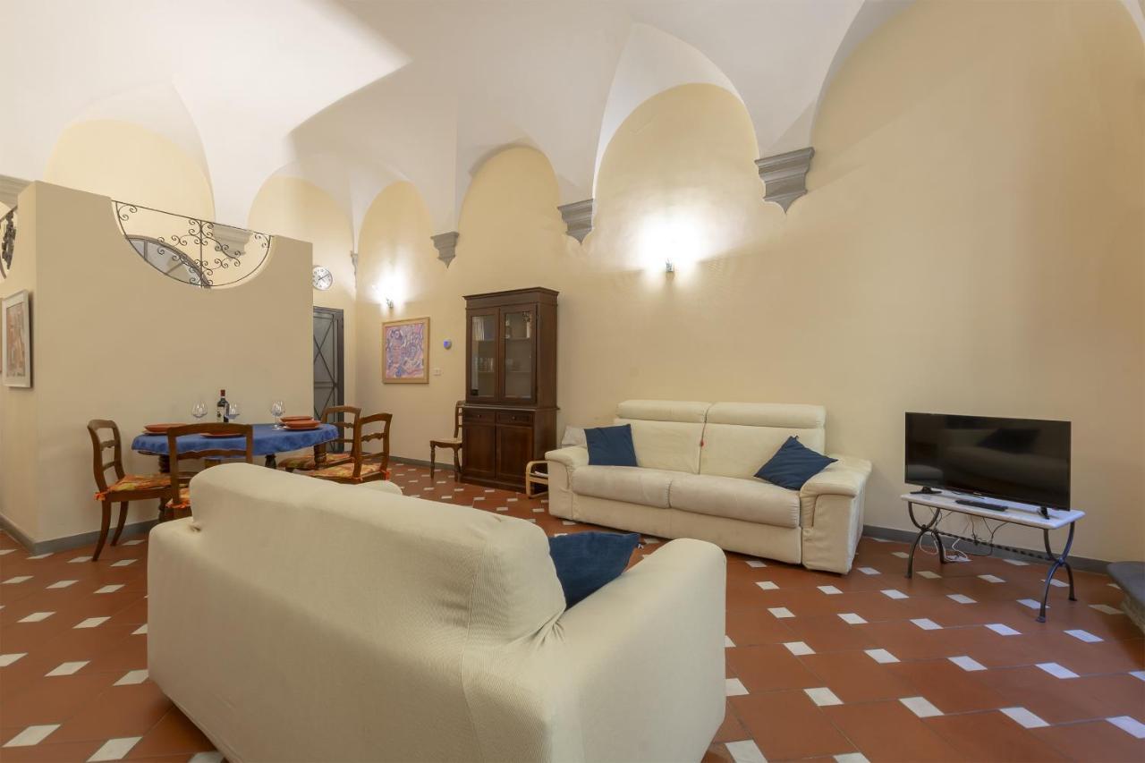 Fiesolana 26 Apartamento