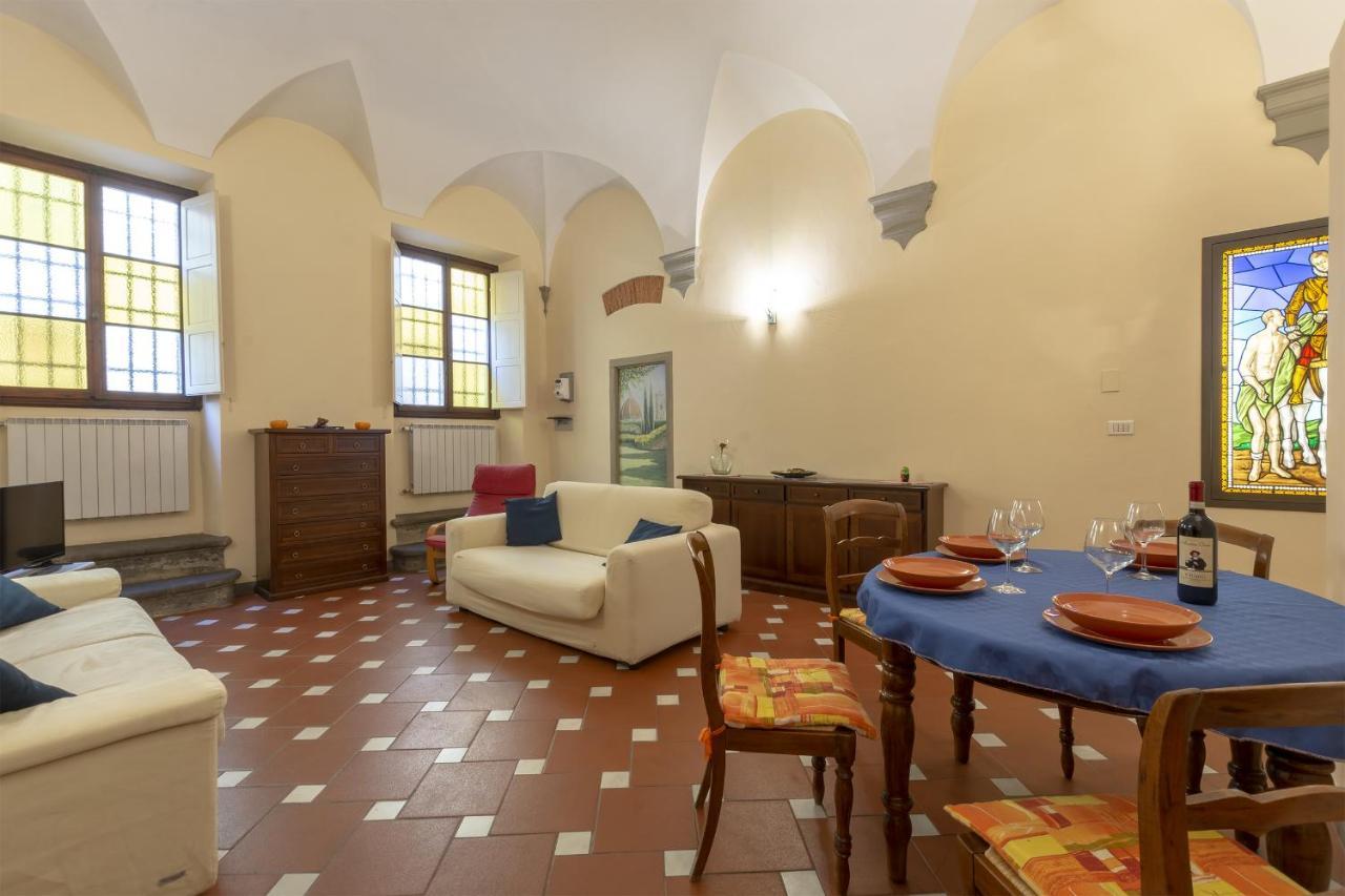 Apartamento Fiesolana 26 *