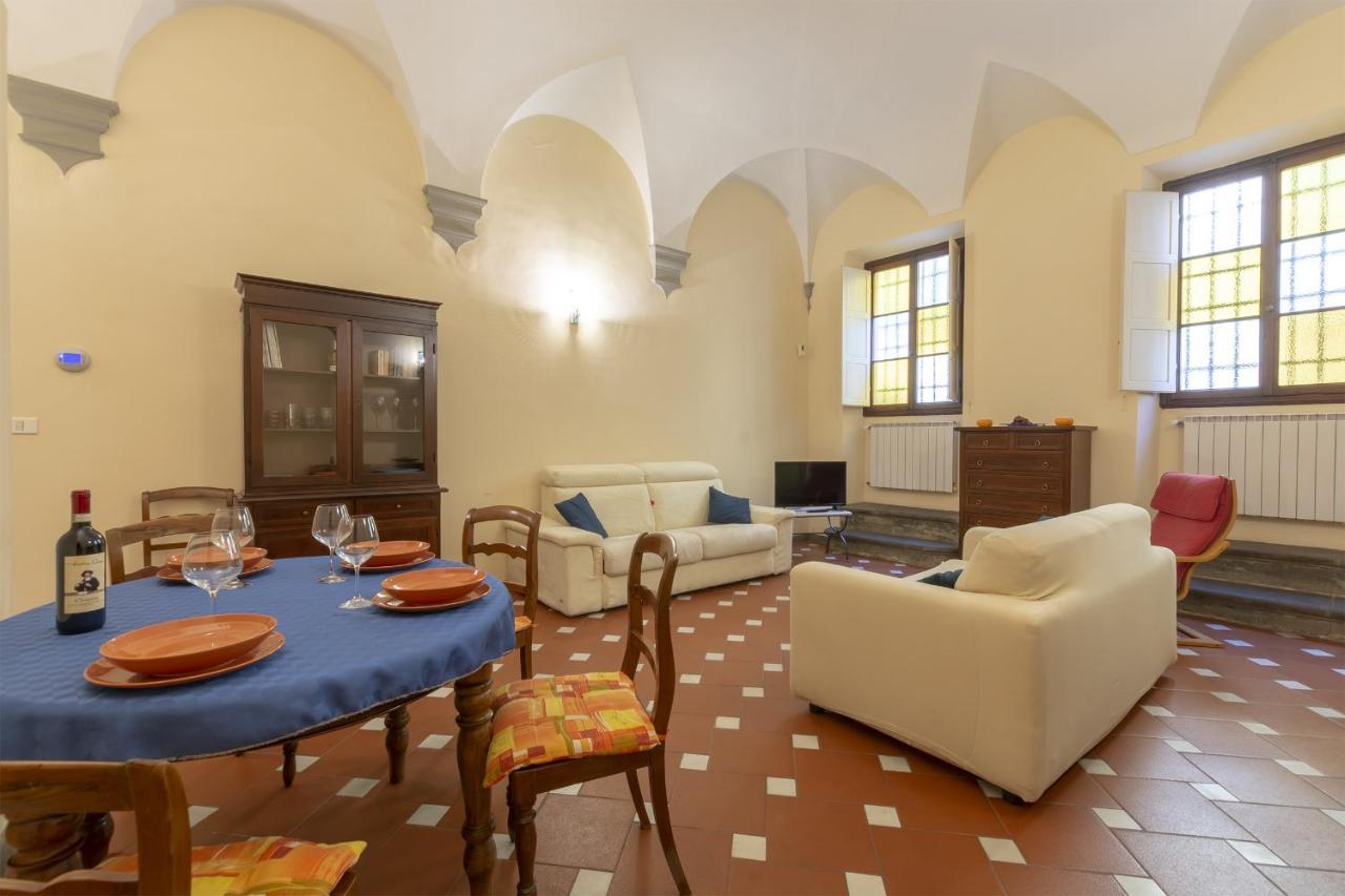 Fiesolana 26 Apartamento Florença