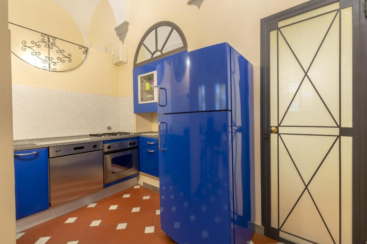 Fiesolana 26 Apartamento Florença