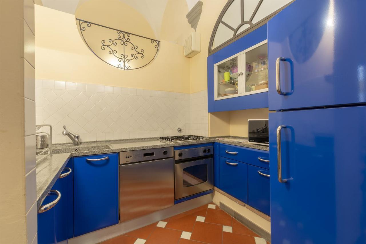 Apartamento Fiesolana 26