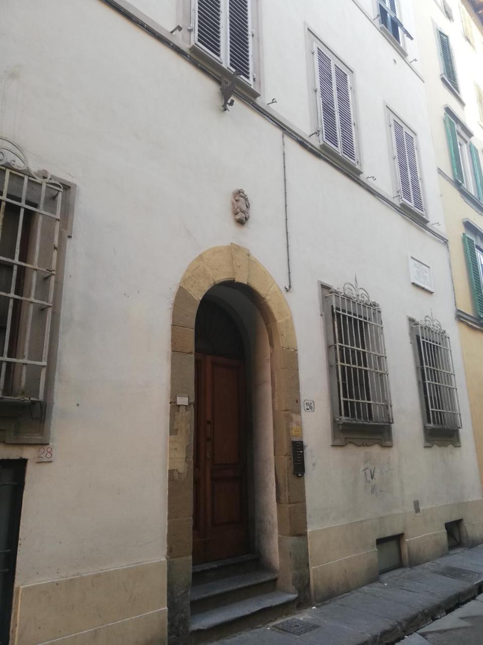 Fiesolana 26 Apartamento Florença