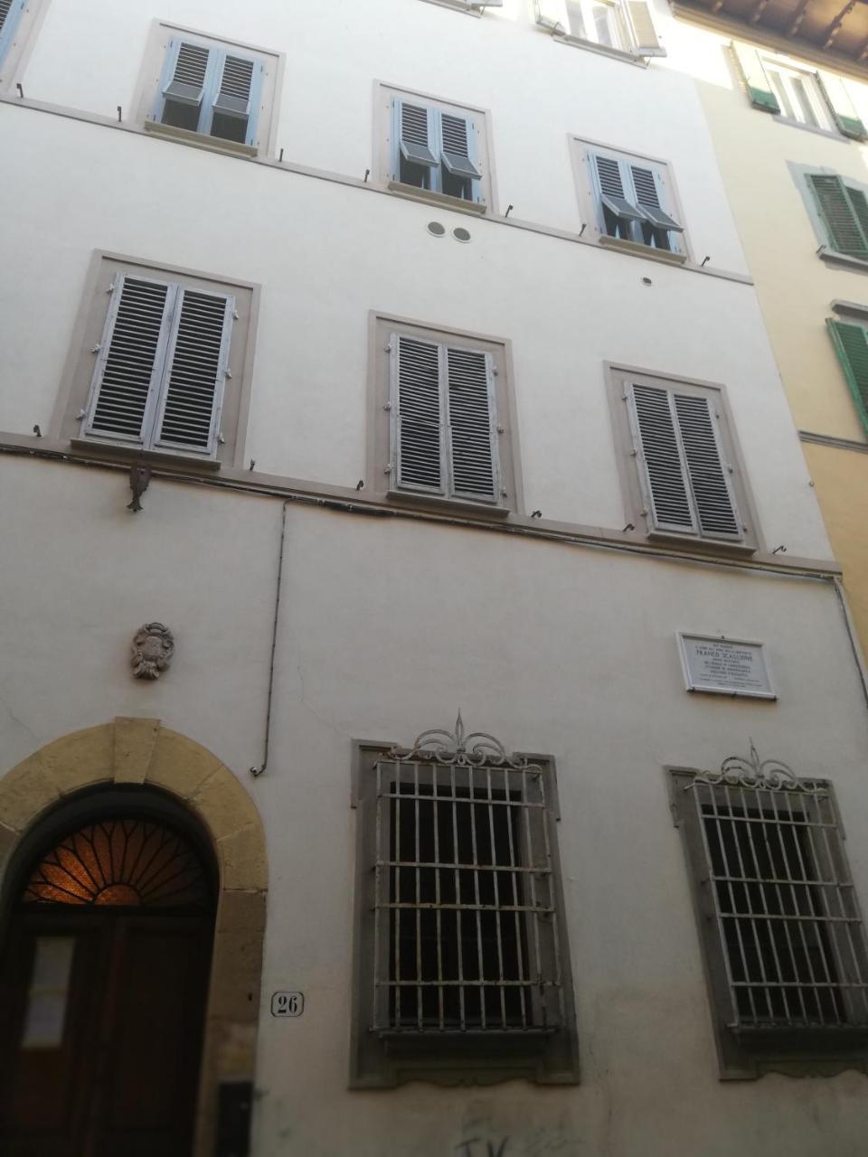 Apartamento Fiesolana 26 *